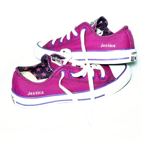 Converse Shoes - CONVERSE ALL STARS